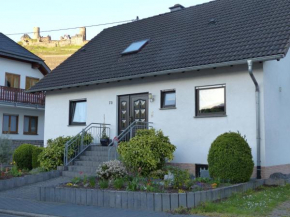 Anja's Ferienwohnung Alken